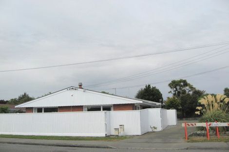 Photo of property in 189 Rutland Street, St Albans, Christchurch, 8052