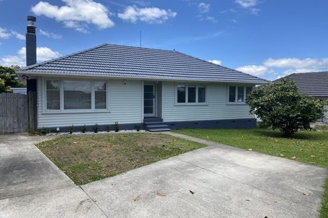Photo of property in 95 Kervil Avenue, Te Atatu Peninsula, Auckland, 0610