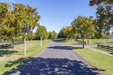 Photo of property in 7 Danehill Close, Matamata, 3400