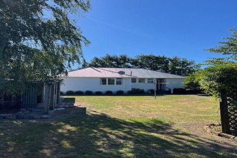Photo of property in 163 East Street, Greytown, 5712