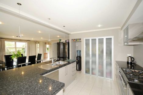 Photo of property in 2 Dryden Avenue, Rolleston, 7614