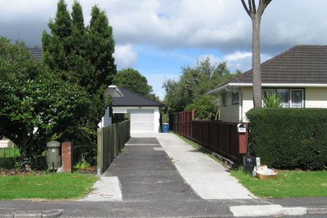 Photo of property in 22 Hereford Street, Te Atatu Peninsula, Auckland, 0610