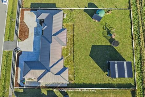 Photo of property in 56 Summers Road, Darfield, 7571