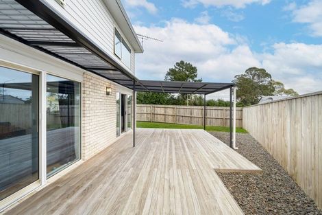 Photo of property in 1/12 Marbeth Court, Botany Downs, Auckland, 2010