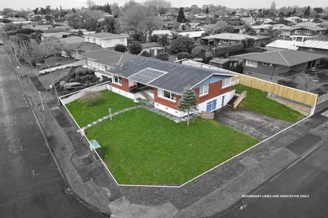 Photo of property in 2 Lamont Street, Chartwell, Hamilton, 3210