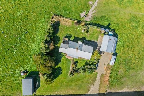 Photo of property in 221 Smiths Road, Leithfield, Amberley, 7481