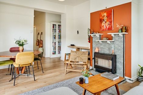 Photo of property in 24u4 Elizabeth Street, Mount Victoria, Wellington, 6011