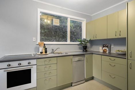 Photo of property in 16 Rutland Way, Wadestown, Wellington, 6012