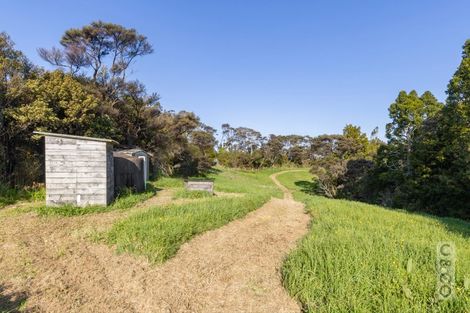 Photo of property in 457 Kiwitahi Road, Helensville, 0875