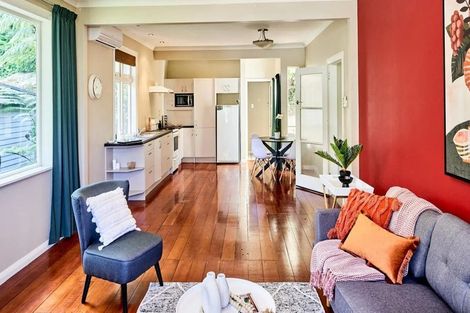 Photo of property in 58 Awarua Street, Ngaio, Wellington, 6035