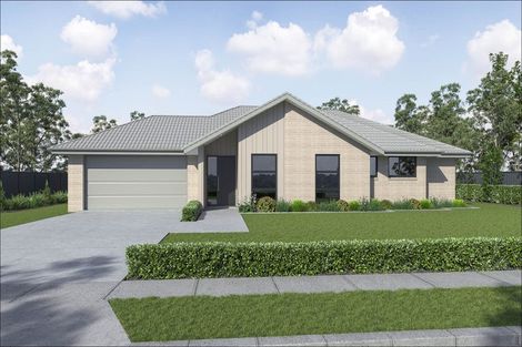 Photo of property in 3 Kahawai Place, Omokoroa, 3114