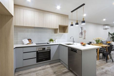 Photo of property in 50c Sherwood Avenue, Te Atatu South, Auckland, 0610