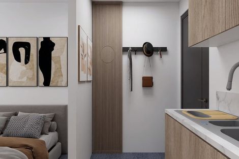 Photo of property in 597 Andersons Bay Road, Musselburgh, Dunedin, 9012