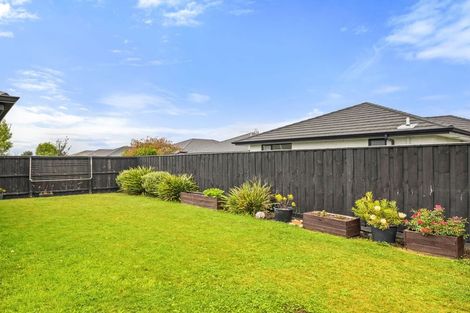 Photo of property in 12 Charlbury Drive, Rolleston, 7615