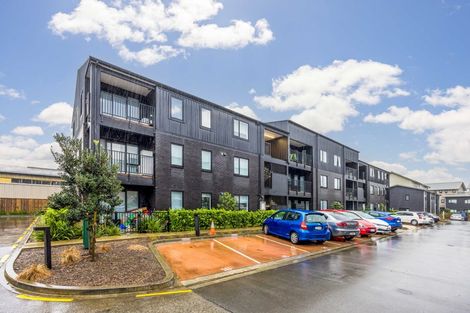 Photo of property in 209/28c Eileen Newey Place, Henderson, Auckland, 0612