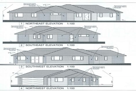 Photo of property in 15 Grand Oaks Drive, Awapuni, Palmerston North, 4412