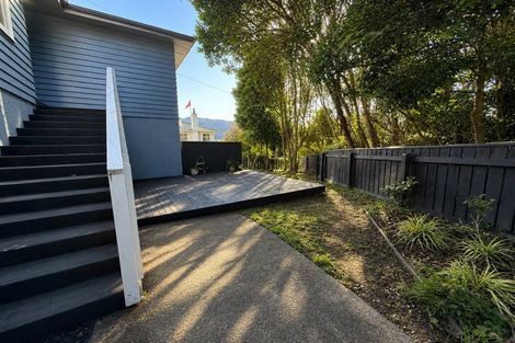 Photo of property in 31 Mahoe Street, Tawa, Wellington, 5028