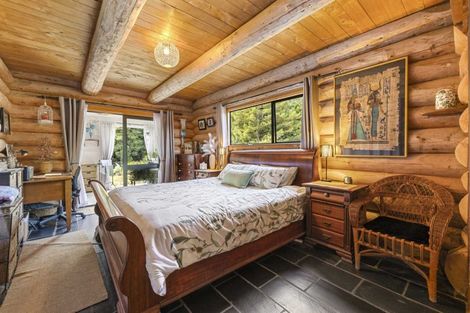 Photo of property in 944 Old Mountain Road, Waitetuna, Raglan, 3295