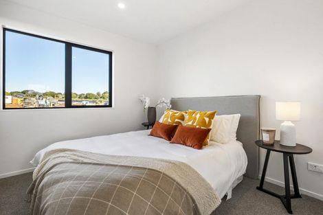 Photo of property in 4/4 Limestone Drive, Hobsonville, Auckland, 0616