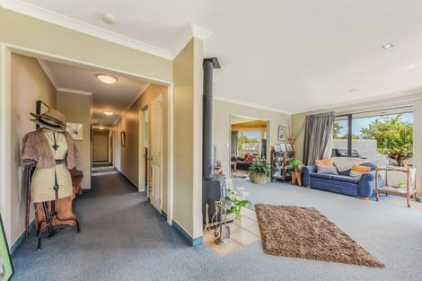 Photo of property in 1 Stanhope Rise, Richmond, 7020