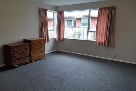 Photo of property in 4/20 Geraldine Street, Edgeware, Christchurch, 8013