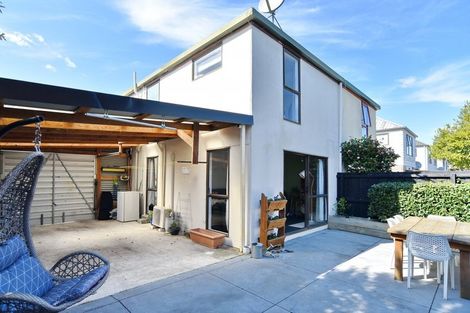 Photo of property in 7/96 Poulson Street, Addington, Christchurch, 8024