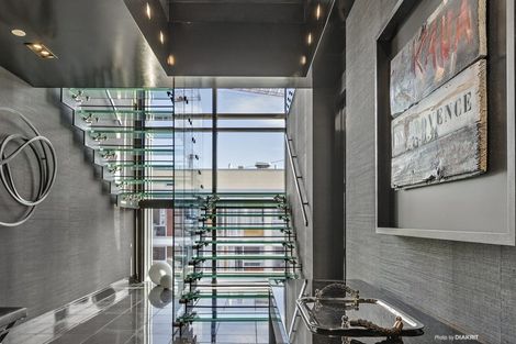 Photo of property in 8/257b Wakefield Street, Te Aro, Wellington, 6011