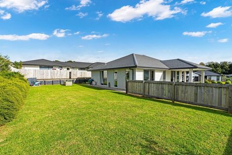Photo of property in 4 Tanner Place, Te Kamo, Whangarei, 0112