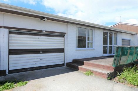 Photo of property in 2/158 King Street, Sydenham, Christchurch, 8023