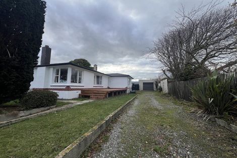 Photo of property in 42 West Street, Hawthorndale, Invercargill, 9810