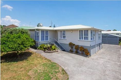 Photo of property in 50 Watts Road, Manurewa, Auckland, 2102