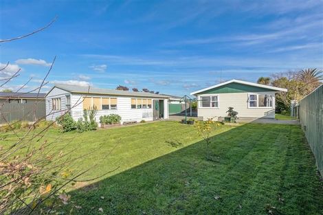 Photo of property in 3 Hunter Street, Milson, Palmerston North, 4414
