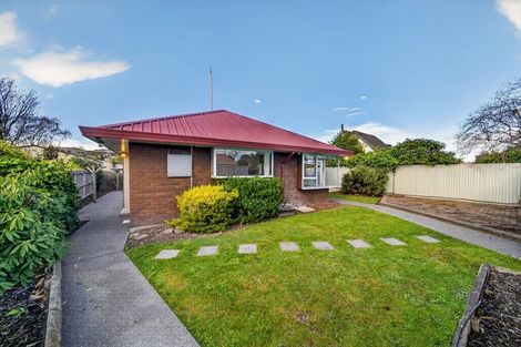 Photo of property in 2/148 Rose Street, Somerfield, Christchurch, 8024