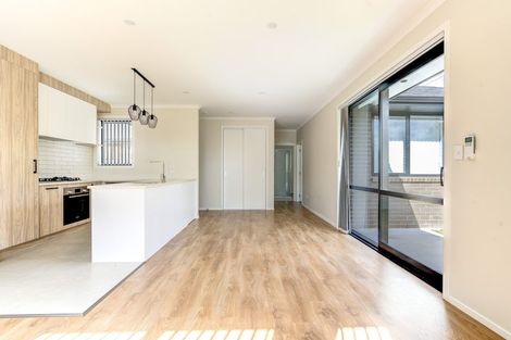 Photo of property in 106u1 Mansel Avenue, Hillcrest, Hamilton, 3216