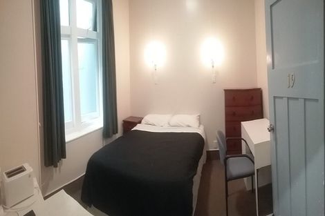 Photo of property in Carillion/the Knoll, 33 Thompson Street, Mount Cook, Wellington, 6011