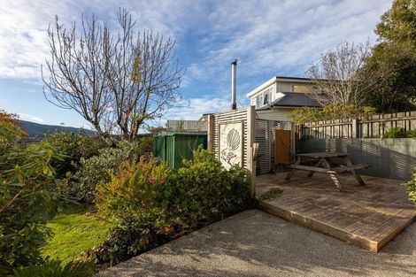 Photo of property in 40 Belgrave Crescent, Kaikorai, Dunedin, 9010