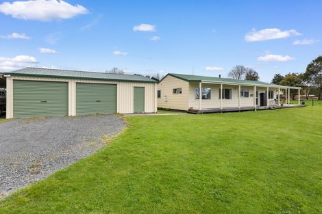 Photo of property in 58b West Street, Morrinsville, 3372
