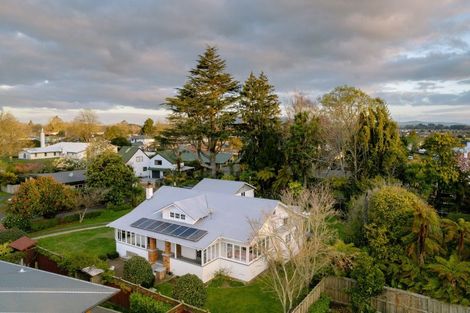 Photo of property in 23a Hamilton Road, Cambridge, 3434