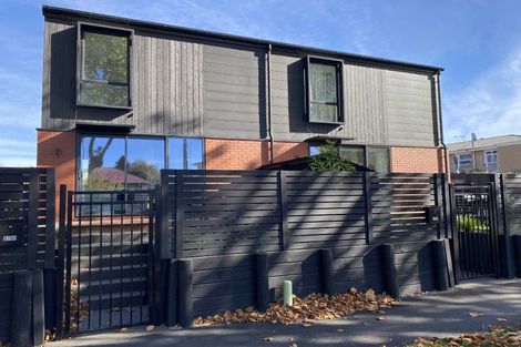 Photo of property in 2/60 Linwood Avenue, Linwood, Christchurch, 8011