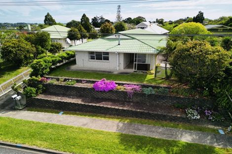 Photo of property in 66 Awakino Road, Dargaville, 0310