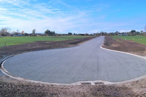 Photo of property in 3 Jensen Drive, Waipukurau, 4282