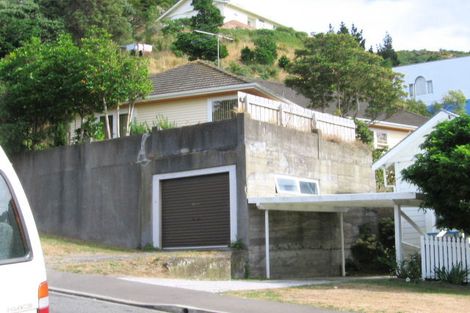 Photo of property in 24 Ribble Street, Island Bay, Wellington, 6023