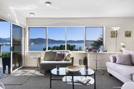 Photo of property in 9u1 Wilkinson Street, Oriental Bay, Wellington, 6011