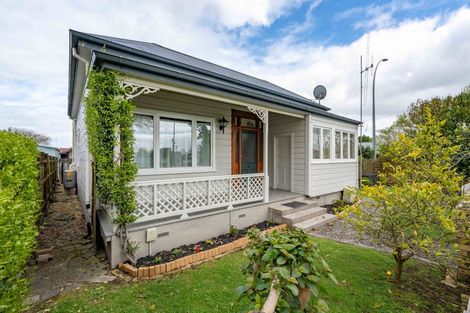 Photo of property in 185 Galloway Street, Hamilton East, Hamilton, 3216