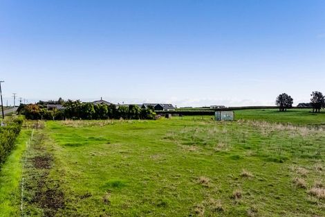 Photo of property in Pikitoroa Road, Normanby, Hawera, 4675