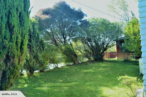 Photo of property in 44 Hutchinson Avenue, New Lynn, Auckland, 0600