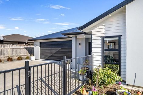 Photo of property in 6 Simon Street, Tawhero, Whanganui, 4501