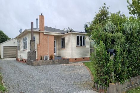 Photo of property in 40 Davie Street, Hokitika, 7810