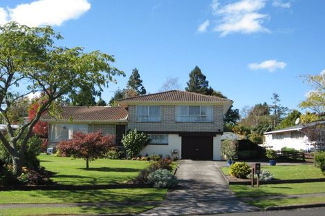 Photo of property in 27 East Grampian Street, Tokoroa, 3420