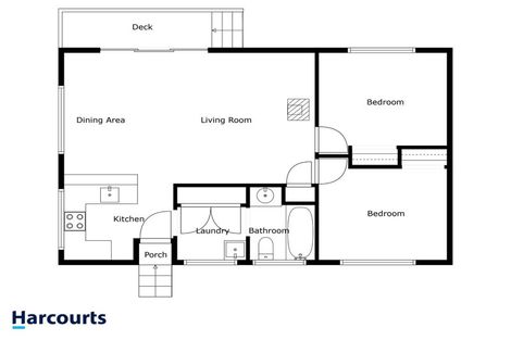 Photo of property in 41b Ratima Place, Whakatane, 3120